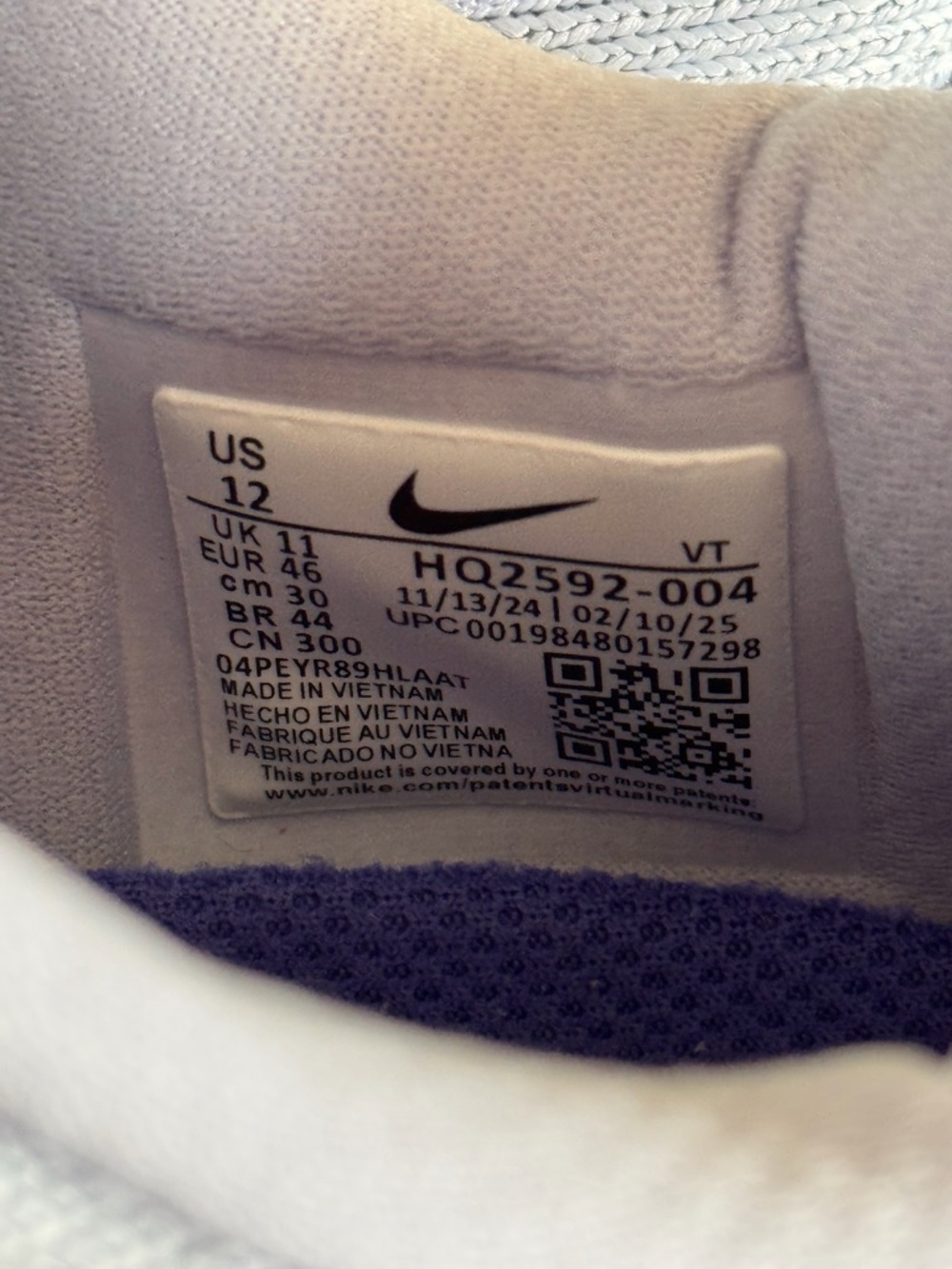 Men’s Nike Pegasus Premium - Picture 3 of 5